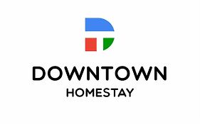 Down Town Homestay