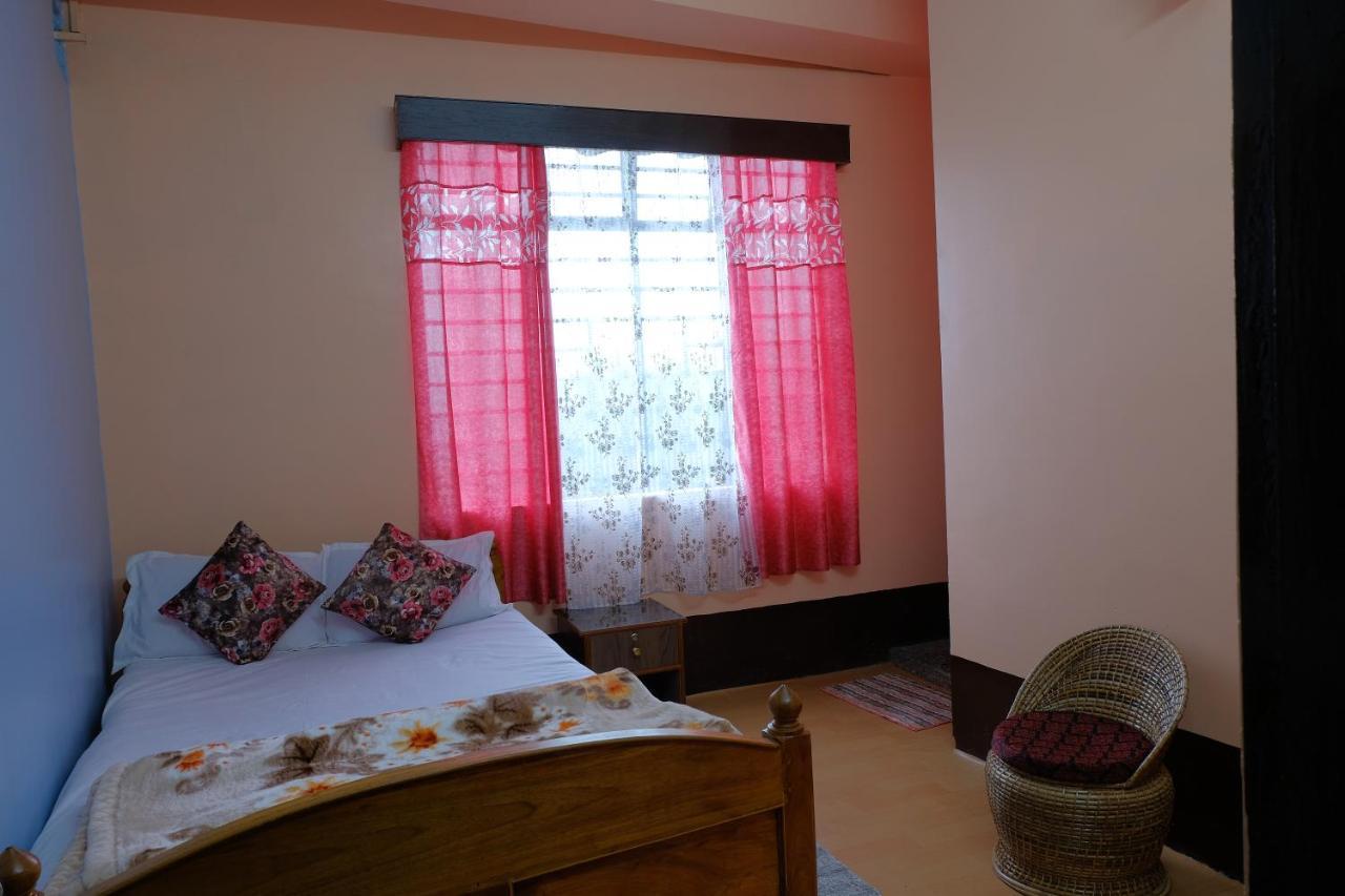 Down Town Homestay Kurseong Exterior photo