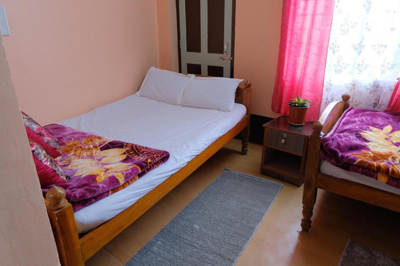 Down Town Homestay Kurseong Exterior photo