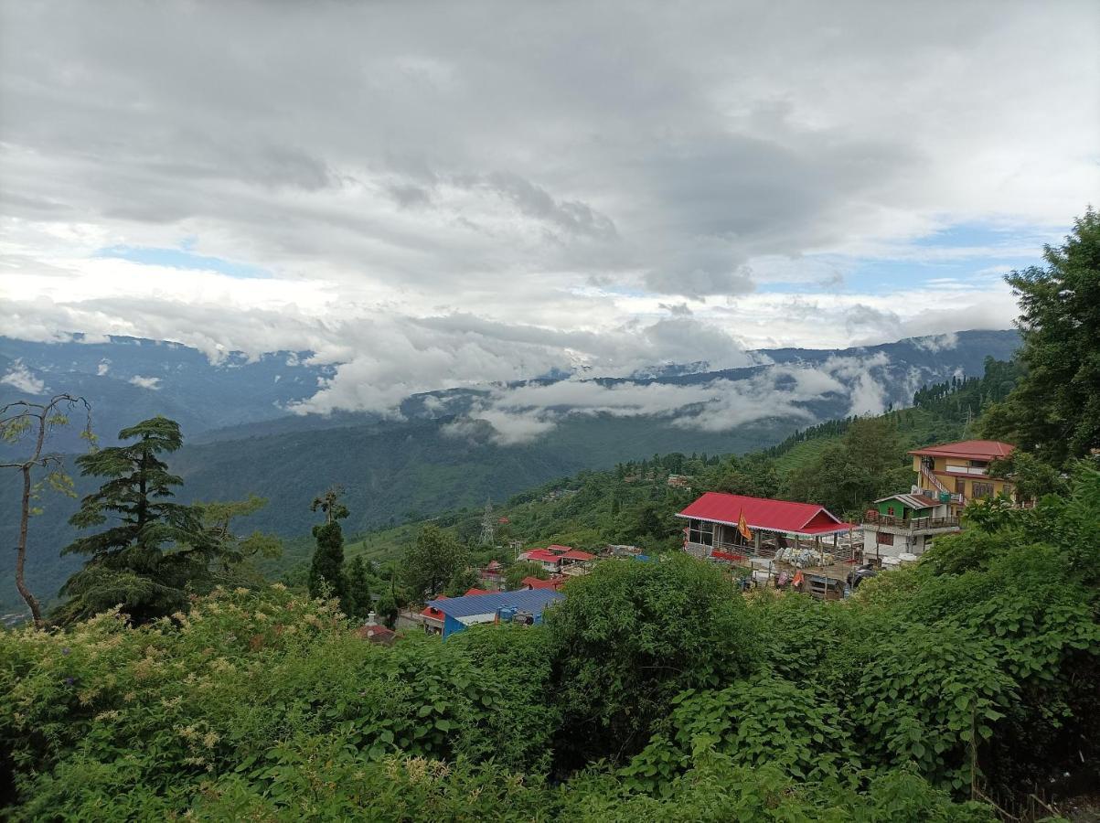 Down Town Homestay Kurseong Exterior photo
