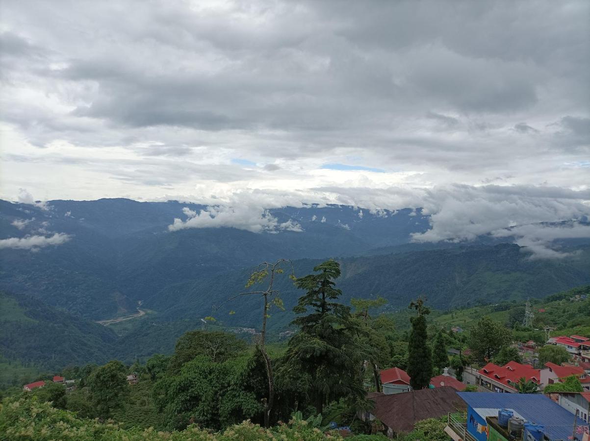 Down Town Homestay Kurseong Exterior photo