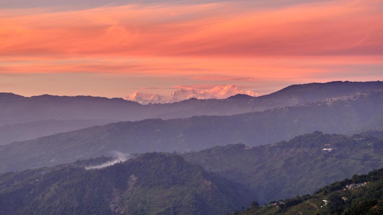 Down Town Homestay Kurseong Exterior photo
