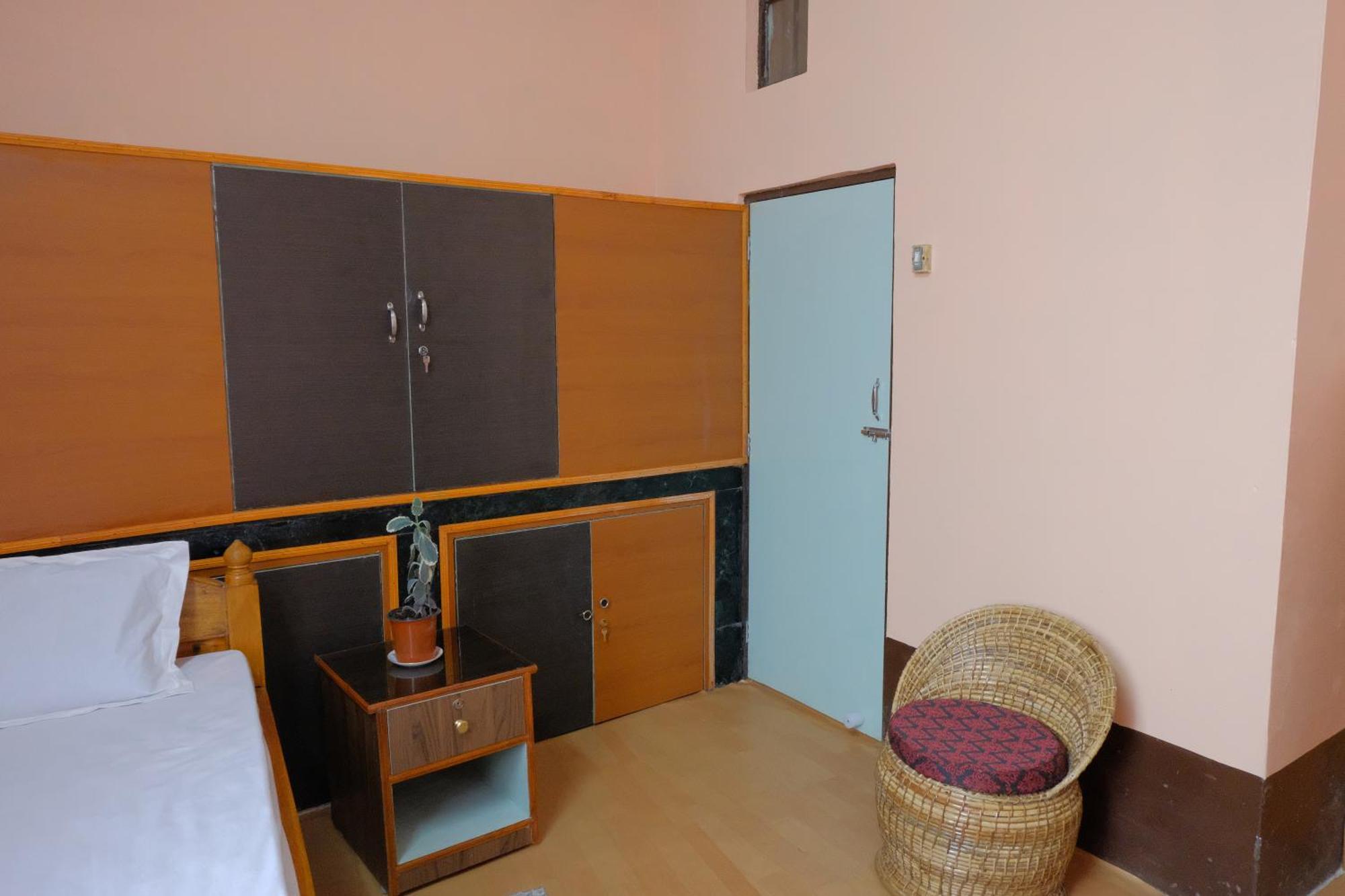 Down Town Homestay Kurseong Room photo