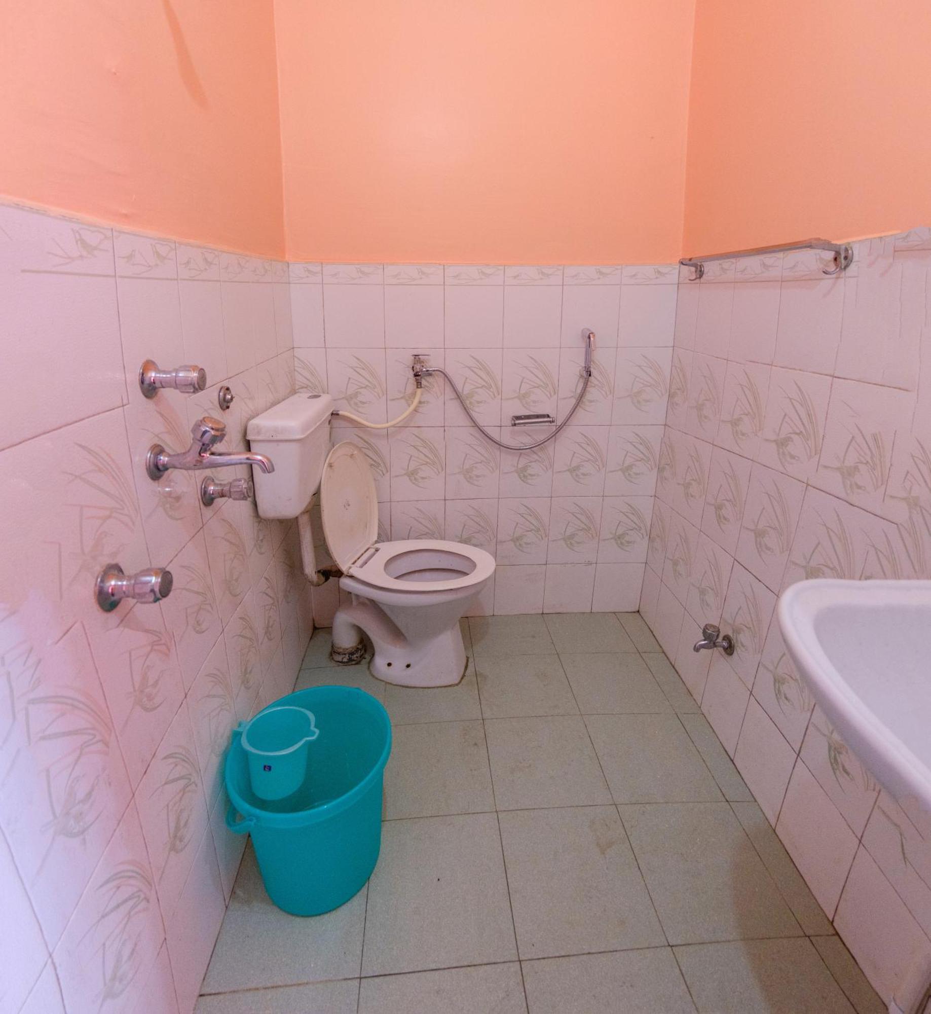 Down Town Homestay Kurseong Room photo